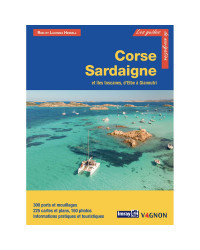 IMRAY Guide Corse et Sardaigne