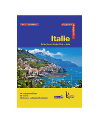 IMRAY Guide Italie