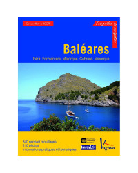 IMRAY Guide les Baléares