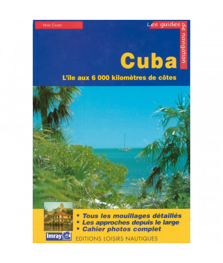 IMRAY Guide Cuba