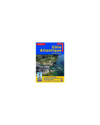 IMRAY Guide Côte Atlantique