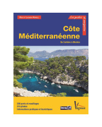 IMRAY Guide Côte Méditerranéenne