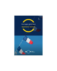 SHOM Signalisation Maritime Edition 2016