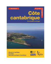 IMRAY Guide Côte Cantabrique