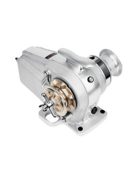 LOFRANS Tigre 1500W 24V barb. Ø10mm (ISO4565) et poupée