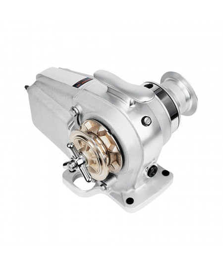 LOFRANS Tigre 1500W 24V barb. Ø10mm (ISO4565) et poupée