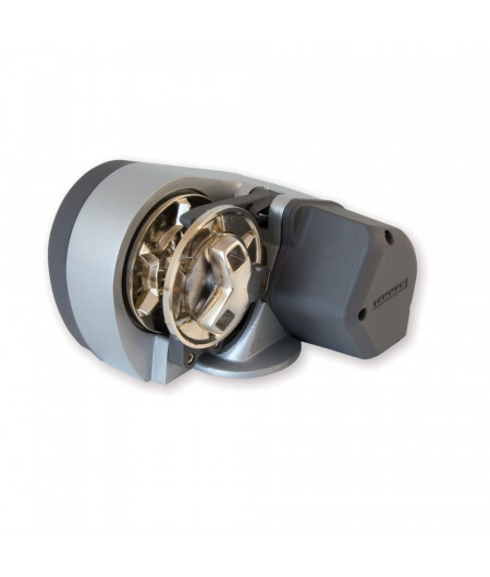 LEWMAR Guindeau Pro-Sport 12V barbotin 6mm