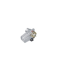 LOFRANS Cayman 1000W 12V barbotin Ø10mm (DIN) poupée opposée