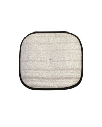 PLASTIMO Isolant 360x360 mm pour panneaux et hublots