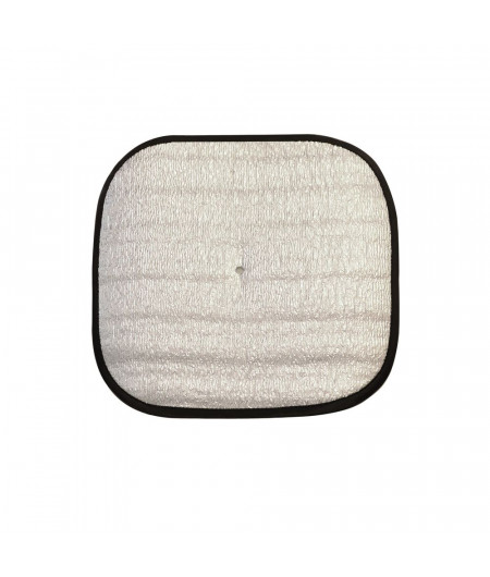 PLASTIMO Isolant 360x360 mm pour panneaux et hublots