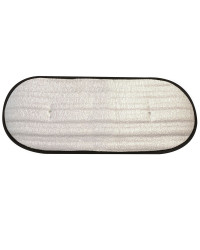 PLASTIMO Isolant 490x230 mm pour panneaux et hublots