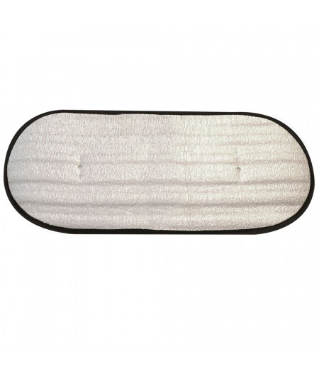 PLASTIMO Isolant 490x230 mm pour panneaux et hublots