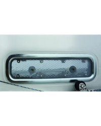 PLASTIMO Isolant 700x300 mm pour panneaux et hublots