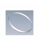 GOIOT Cadre habillage ALU panneau Cristal 44C