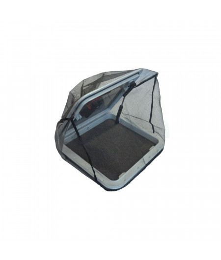 LALIZAS Moustiquaire panneau de pont taille 54 x 54 cm