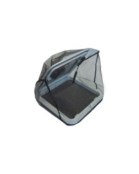 LALIZAS Moustiquaire panneau de pont taille 65 x 65 cm