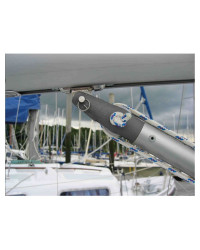 Z-SPARS Hale-bas de bôme rigide Z551 B2 1,61-1,83m