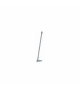 FORESTI Hampe de pavillon plat pont laiton chromé Ø13-50cm-V