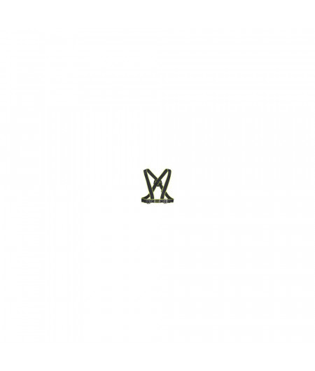 PLASTIMO Harnais double réglage