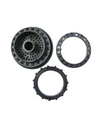 VICO MARINE Aerateur d'hivernage Boat vent 3