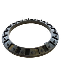 VICO MARINE Aerateur d'hivernage Boat vent 3