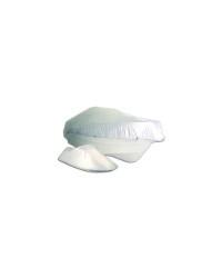 SEA COVER Housse pour bateau taille 6 - 580-650x295cm