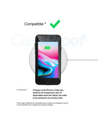 CASEPROOF Coque étanche anti-choc iPhone 7/8