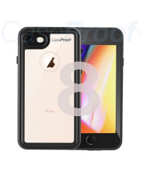 CASEPROOF Coque étanche anti-choc iPhone 7/8