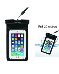 CASEPROOF Pochette étanche smartphone