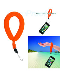 CASEPROOF Dragonne flottante pour coque smartphone