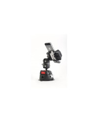 SCANSTRUT Rokk mini pour téléphone avec base ventouse