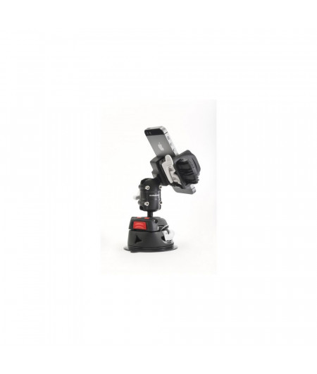 SCANSTRUT Rokk mini pour téléphone avec base ventouse