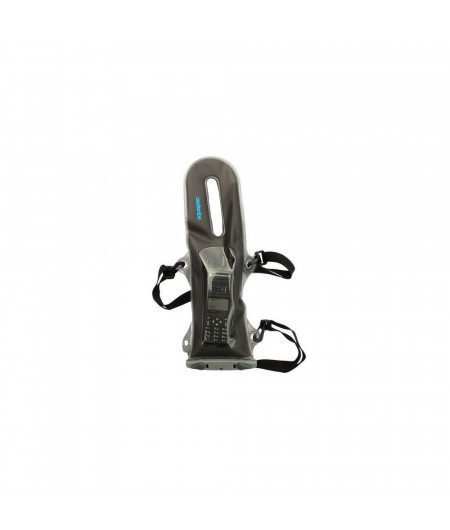 AQUAPAC Housse étanche VHF portable pro PM