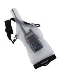 CASEPROOF Housse étanche VHF 11x36cm