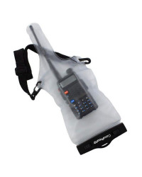 CASEPROOF Housse étanche VHF 11x36cm