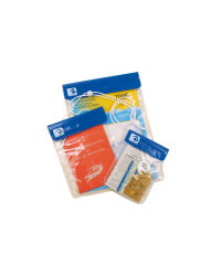 Porte-documents etanche petit modèle