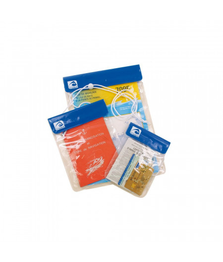 Porte-documents etanche petit modèle