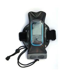 AQUAPAC Housse étanche brassard gsm / talkie