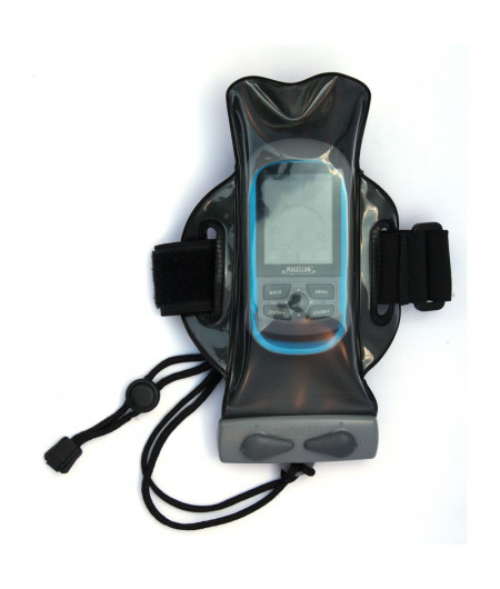 AQUAPAC Housse étanche brassard gsm / talkie