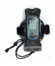 AQUAPAC Housse étanche brassard gsm / talkie