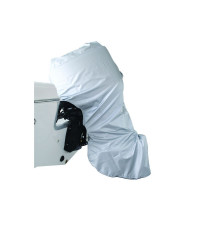 LALIZAS Housse intégrale moteur 2 à 10 ch