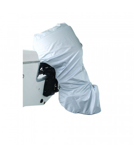 LALIZAS Housse intégrale moteur 8 à 70 ch