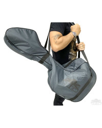 TREM Housse de transport pour moteur de 2,5 à 5 cv