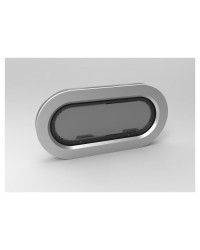 GOIOT Hublot CRISTAL 33.13 - 402 x 202mm