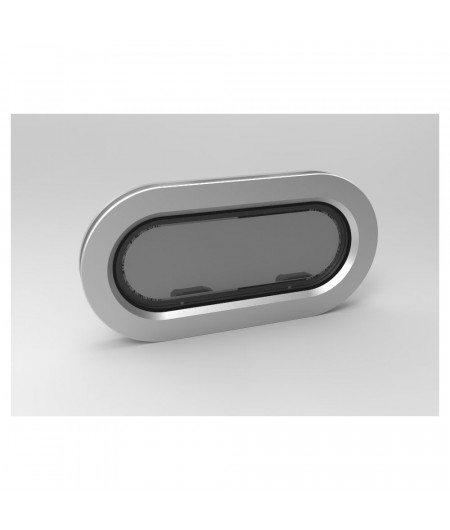 GOIOT Hublot CRISTAL 33.13 - 402 x 202mm