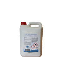 Gel Hydroalcoolique 5L