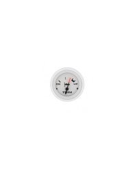 VEETHREE Artic Ø52mm ind. de trim HONDA