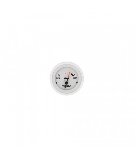 VEETHREE Artic Ø52mm ind. de trim HONDA