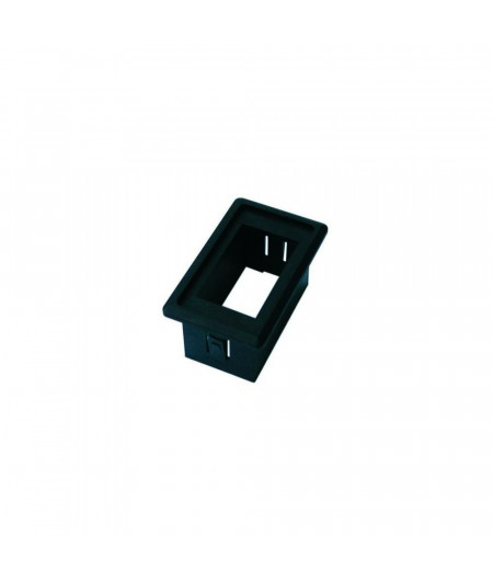 Module encastrement simple