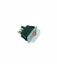 Interrupteur lumineux 12V - 15A